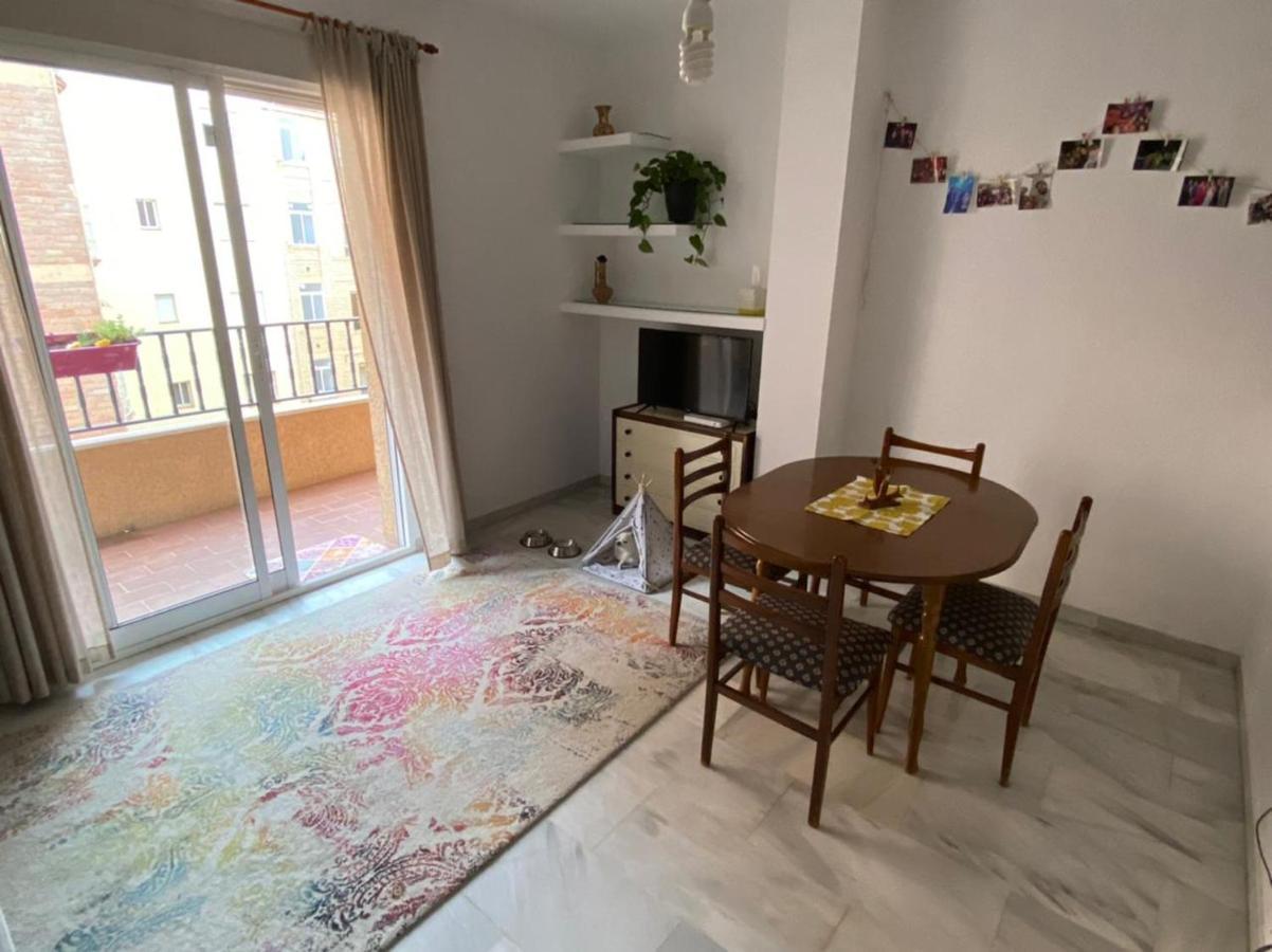 Pati Perro Alloggio in famiglia Granada